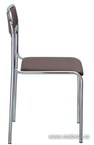 стул Ascona Chrome
