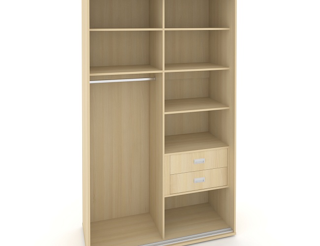 фото Шкафы-Купе Maris A №5