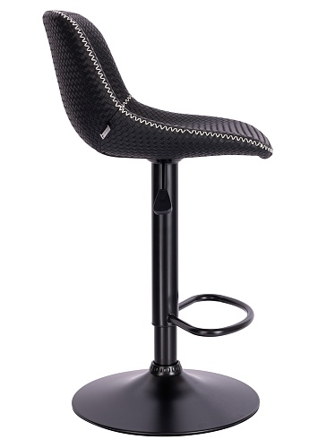 фото Барный стул Smile Black №3