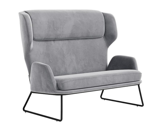 фото Офисный диван Pronto №3