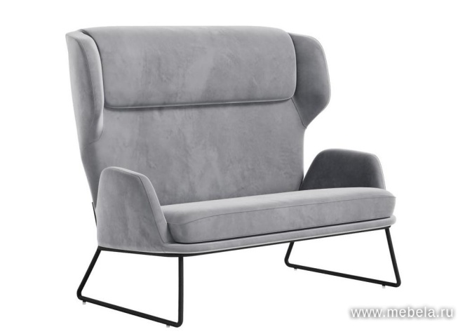 Офисный диван Pronto