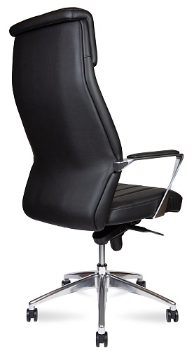 фото кресло Madrid Black №4