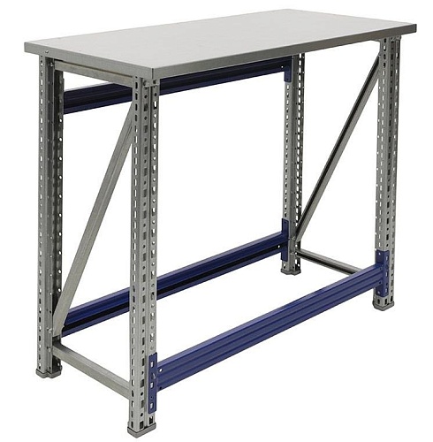 фото Верстак Master (№101)