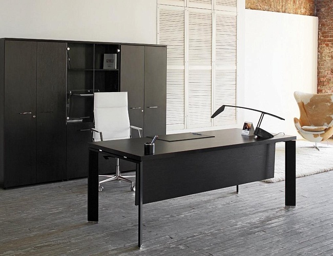 фото кабинет Fermo Metal