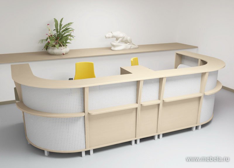 ресепшн B&O ресепшн B&O