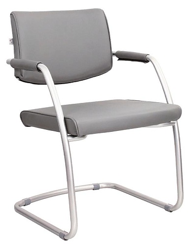 фото кресло Nw Delta Silver №4