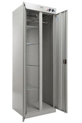 фото Шкаф ШС Циклон 1965