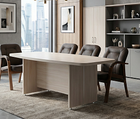 столы Belfast White