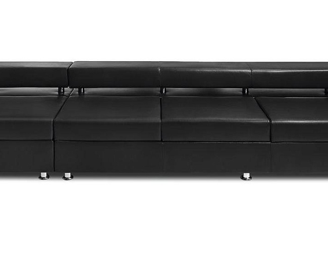 фото Офисный диван Прага №3