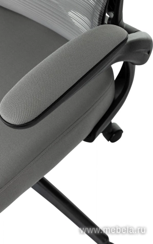 кресло Sigma-1 Black