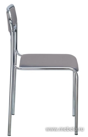 стул Ascona Chrome