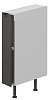 Шкаф кухонный напольный (1 дверь)
