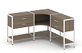 Cтеллажи Shelf Elm