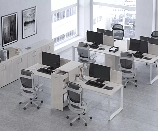 фото мебель Onix Metal-O  №3