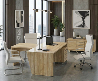 фото кабинет Corner Sandy  №4