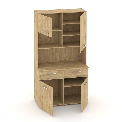 фото Мини-кухня Teckwood №5