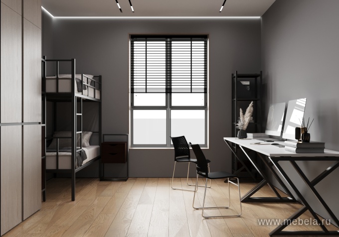 Мебель Overnight