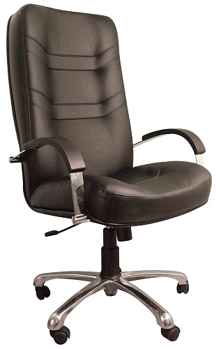 фото кресло Tu Министр Хром