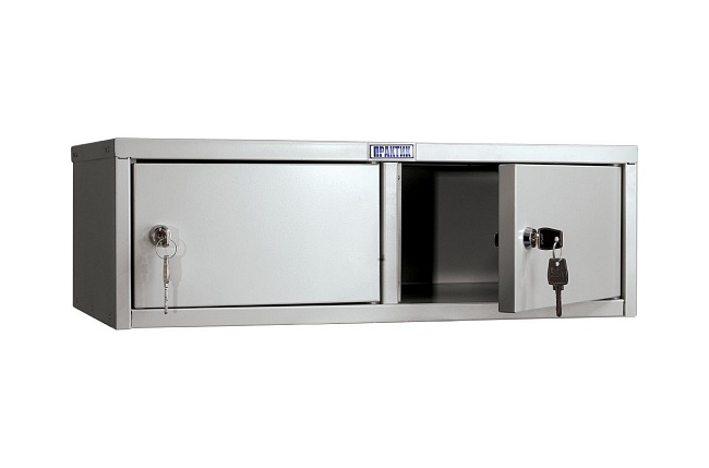 фото Шкаф AMB-15/2