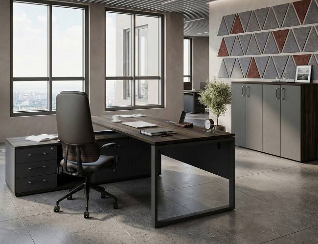 фото кабинет Шифт Мали №2