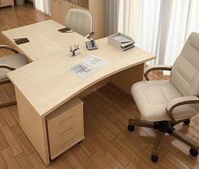 кабинет First White