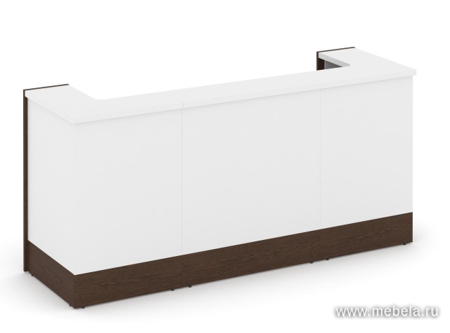 ресепшн Style Wenge