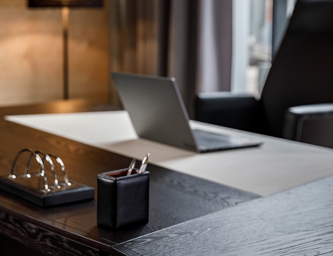 фото кабинет Lago №5