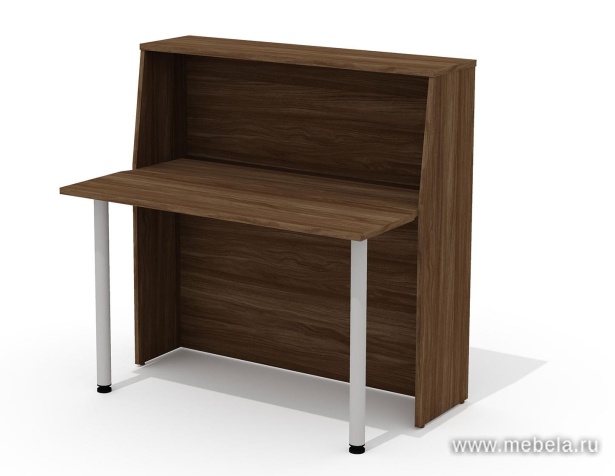 стойка ресепшн Агат