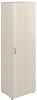 Шкаф для одежды узкий (без топа)