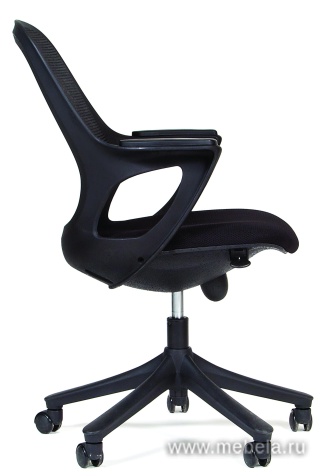 кресло CH-820 Black