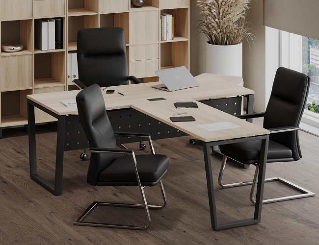 фото кабинет Project Acacia T №2