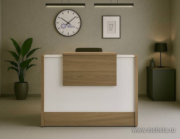 стойка ресепшн Style