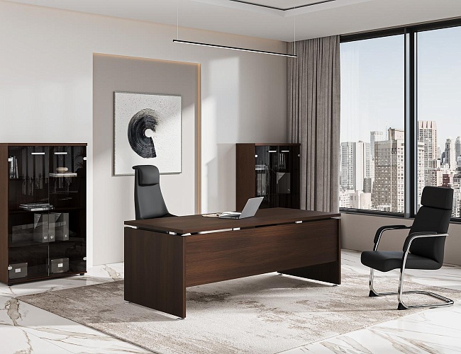 фото кабинет Гранд Орех