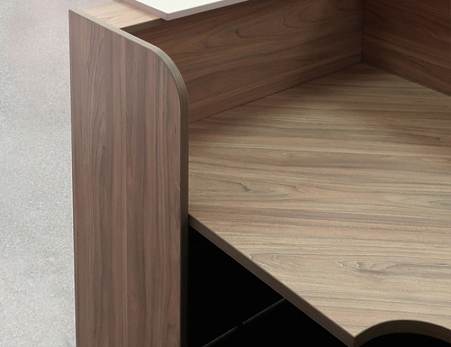 фото ресепшн Рио вяз №4