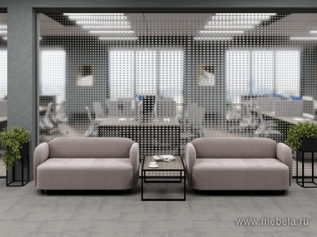 Офисный диван Mons