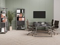 Cтеллажи Shelf Anthracite