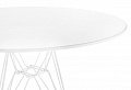Обеденный стол круглый Table 90 +