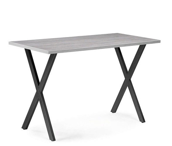 фото Обеденный стол Алеста Лофт +