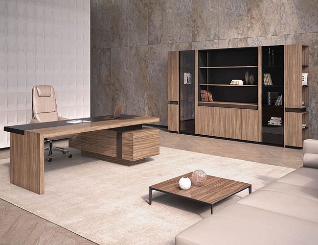 фото кабинет Galaxy №5