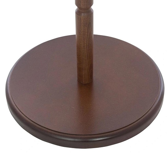 фото Вешалка напольная В 33Н №3