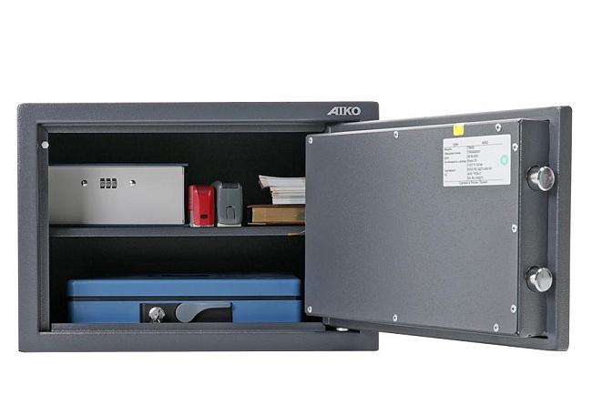 фото Сейф Aiko TSN.30 №4