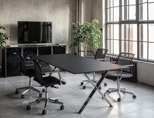 фото кабинет Ancona №5