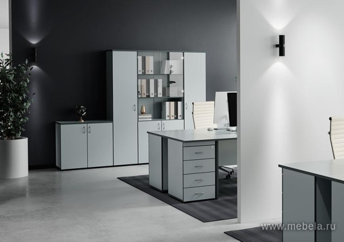 мебель Агат Grey