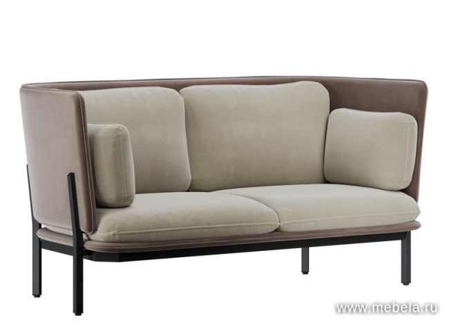 Офисный диван Stato