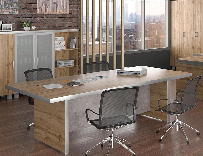 фото кабинет директора Турин №5