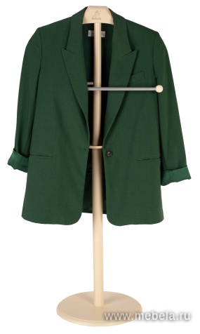 Вешалка костюмная В 25Н