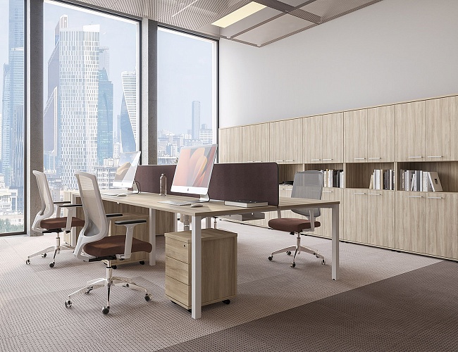 фото мебель Space + №2