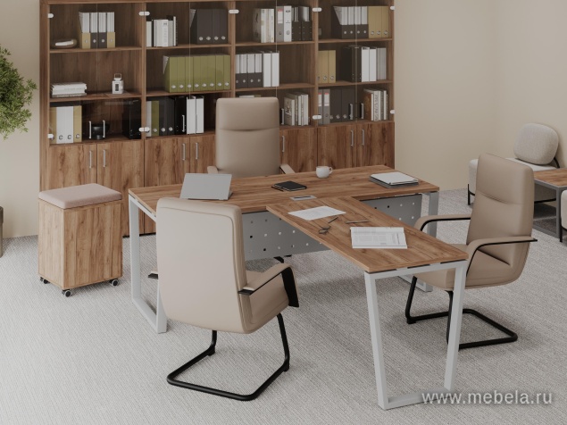 кабинет Project Dub T