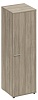 Шкаф для одежды глубокий узкий