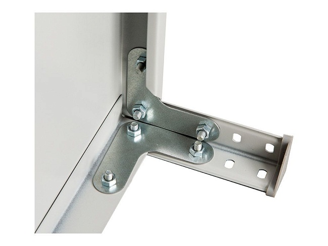 фото Стеллаж MS 220/100x30/6 №4